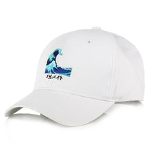 Load image into Gallery viewer, Dalga Baseball Cap