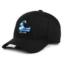 Load image into Gallery viewer, Dalga Baseball Cap