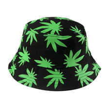 Load image into Gallery viewer, Marijuana Cap