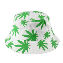 Load image into Gallery viewer, Marijuana Cap