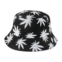 Load image into Gallery viewer, Marijuana Cap
