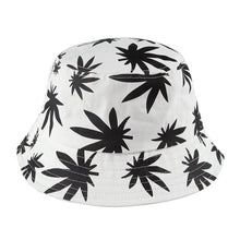 Load image into Gallery viewer, Marijuana Cap