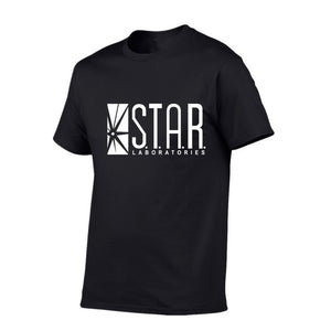 Star Labs Black Sweatshirt