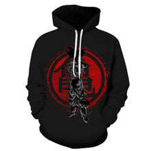 Load image into Gallery viewer, Dragon Ball Sweatshirt