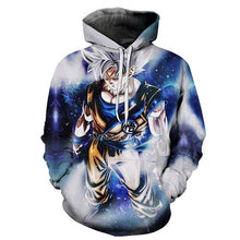 Load image into Gallery viewer, Dragon Ball Sweatshirt