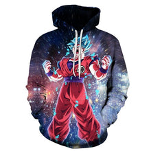 Load image into Gallery viewer, Dragon Ball Sweatshirt