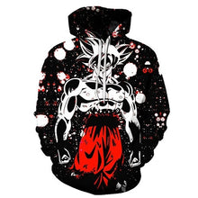 Load image into Gallery viewer, Dragon Ball Sweatshirt