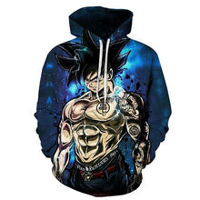 Load image into Gallery viewer, Dragon Ball Sweatshirt