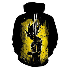Load image into Gallery viewer, Dragon Ball Sweatshirt