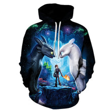 Load image into Gallery viewer, Beer /Dragon Ball Sweatshirt