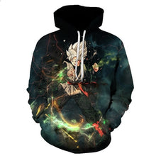 Load image into Gallery viewer, Beer /Dragon Ball Sweatshirt