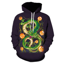 Load image into Gallery viewer, Beer /Dragon Ball Sweatshirt