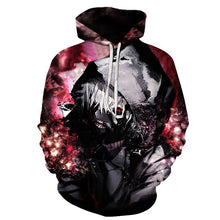 Load image into Gallery viewer, Beer /Dragon Ball Sweatshirt