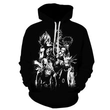 Load image into Gallery viewer, Beer /Dragon Ball Sweatshirt