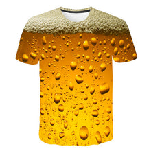 Load image into Gallery viewer, Beer /Dragon Ball Sweatshirt