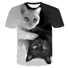 Load image into Gallery viewer, Cat Lover Sweatshirt