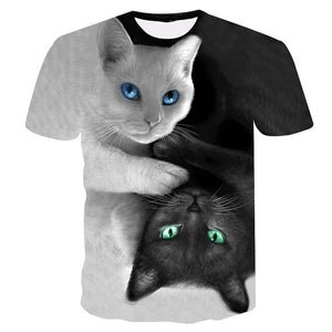 Cat Lover Sweatshirt