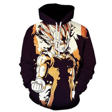 Load image into Gallery viewer, Dragon Ball Sweatshirt