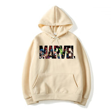 Load image into Gallery viewer, Marvel Sweatshirt