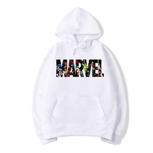 Load image into Gallery viewer, Marvel Sweatshirt