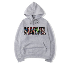 Load image into Gallery viewer, Marvel Sweatshirt