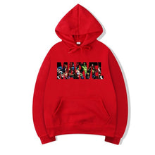 Load image into Gallery viewer, Marvel Sweatshirt
