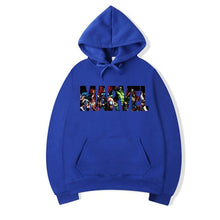 Load image into Gallery viewer, Marvel Sweatshirt