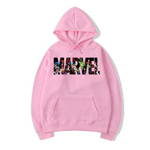 Load image into Gallery viewer, Marvel Sweatshirt