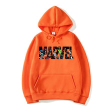 Load image into Gallery viewer, Marvel Sweatshirt