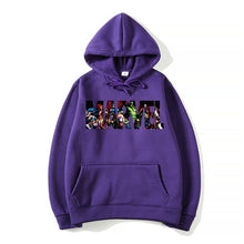 Load image into Gallery viewer, Marvel Sweatshirt