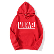 Load image into Gallery viewer, Marvel Sweatshirt