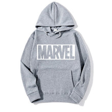 Load image into Gallery viewer, Marvel Sweatshirt