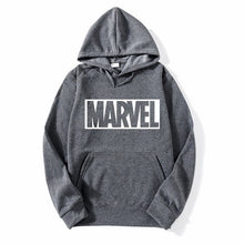 Load image into Gallery viewer, Marvel Sweatshirt