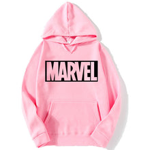 Load image into Gallery viewer, Marvel Sweatshirt