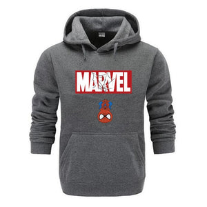Marvel  Spiderman Sweatshirt