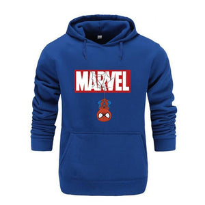 Marvel  Spiderman Sweatshirt