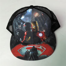 Load image into Gallery viewer, Children Baseball Cap