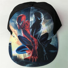 Load image into Gallery viewer, Children Baseball Cap