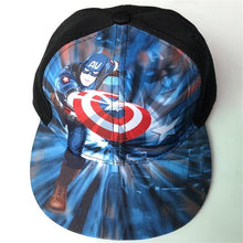 Load image into Gallery viewer, Children Baseball Cap