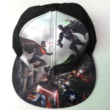 Load image into Gallery viewer, Children Baseball Cap