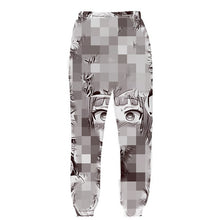Load image into Gallery viewer, Funny Shy Girl Face Sweatshirt
