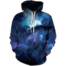 Load image into Gallery viewer, Galaxy Sweatshirt