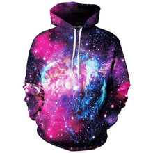 Load image into Gallery viewer, Galaxy Sweatshirt