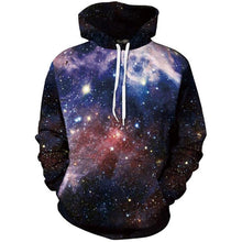 Load image into Gallery viewer, Galaxy Sweatshirt