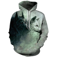 Load image into Gallery viewer, Galaxy Sweatshirt