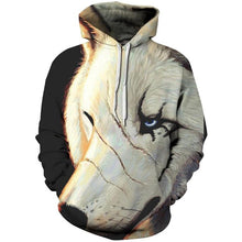 Load image into Gallery viewer, Galaxy Sweatshirt