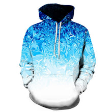 Load image into Gallery viewer, İce Crystal Sweatshirt