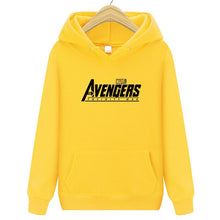 Load image into Gallery viewer, Marvel Avengers Sweatshirt