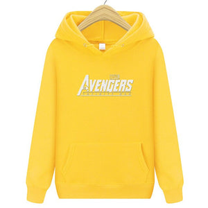 Marvel Avengers Sweatshirt