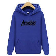 Load image into Gallery viewer, Marvel Avengers Sweatshirt